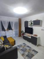 The Cozy West Apartment - Chambres d'hôtes Bucarest