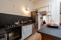 Maison Mancelle - Centre ville- Jardin - Ferienwohnung Le Mans