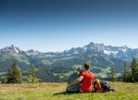 Central Apartment - Bed and Breakfast Radstadt