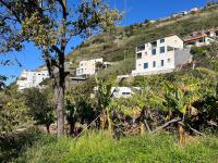 Casa Vista do Ledo - Ferienwohnung Arco da Calheta, Madeira