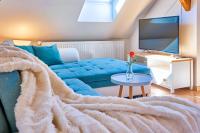 Maisonette-Apartment