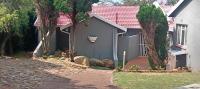 Suburban tranquility - B&B Johannesburg