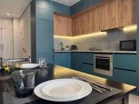 ЖК GREAT Open Видова Квартира на Дніпро - Ferienwohnung Kyjiw