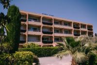 Eden Azur - Résidence Hôtelière - B&B Golfe-Juan
