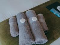 Standaard Tweepersoonskamer