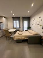 Modern Apartment in Jesolo with Terrace and Parking near Beach - B&B Lido di Iesolo