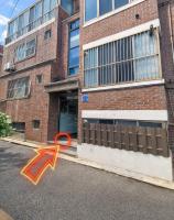 Hello Hongdae - B&B Seoul