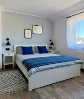 Morza Szum - B&B Dziwnów