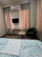 Chambre Double Standard