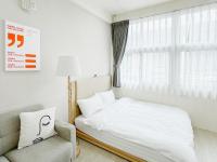 HoHo Woo Tainan Homestay - B&B Tainan