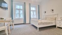 Finnem Rentals Tyršova - Chambres d'hôtes Prague