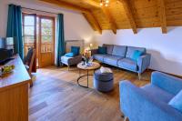 Appartement 2 Chambres avec Balcon