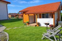 Bungalow avec Terrasse