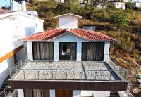 Dhanushkodi Retreat By Natures Sweet Homes - Chambres d'hôtes Mahabaleshwar