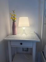 Habitación Doble con vistas al jardín