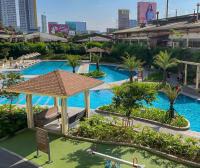 Condo in Pasig near BGC - B&B Manila