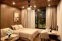 PDG Phan Đình Giót Apartment - Ferienwohnung Hanoi