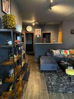 Modern apartment - Ferienwohnung Lido del Sole