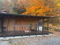 山の麓の一棟貸し - Ferienwohnung Mine