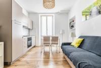 StayEasy Fara12 - Central Station & downtown walking distance - Chambres d’hôtes Milan