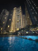 Condo in Pasig near BGC - B&B Manila