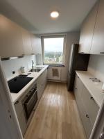 Cozy and bright penthouse in a great location - B&B Liège