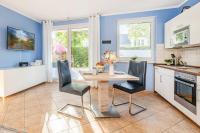 Ostseegold - B&B Ückeritz