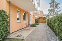 Ostseegold - B&B Ückeritz