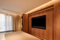 Chambre Double Deluxe
