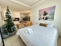 Calm central Flat in Agdal - Ferienwohnung Rabat