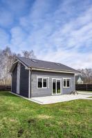Dzintarjūras Namiņš 38 - Ferienwohnung Šķēde
