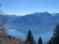 City apartment in Locarno - B&B Locarno