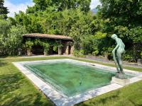 City apartment in Locarno - Bed and Breakfast Locarno