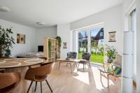 Charmerende og hyggelig lejlighed tæt på centrum - B&B Viby J