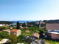 Sea & Sun apartments - Chambres d’hôtes Žman