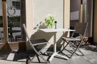 AuxMoulins - Bed and Breakfast Neuchâtel