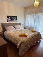 Appartamento vicino al centro di Perugia, Elce - Ferienwohnung Perugia