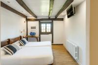 Casa Rural Arotzenea - B&B Hondarribia