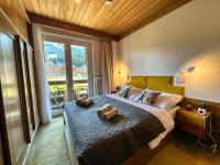 Maibrunn Ski&Spa Apartment Pauli - B&B Bad Kleinkirchheim