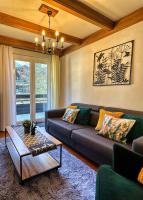 Maibrunn Ski&Spa Apartment Pauli - Ferienwohnung Bad Kleinkirchheim