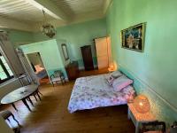 Chambre Double avec Terrasse