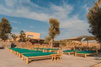 Kaha Lak - B&B Douar Aguergour