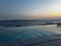 Luxury Sea View Villa - B&B Crikvenica