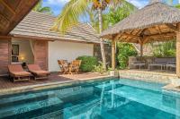 Villa Luma - Intimate Tropical Retreat Grand Baie - B&B Grand Baie