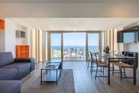Sea View Retreat 2 - Ferienwohnung St. Julian's