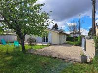 Gîte Les Cerisiers Sud-Gironde dans le Sauternais meublé de tourisme 3 étoiles - Chambres d'hôtes Preignac