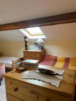 Oxygène - B&B Lasseube