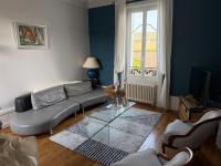 Large house - Garden pool - Bed and Breakfast Cognac