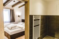 One-Bedroom Apartment with Sofa Bed - 1
