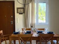 Sunlit Village Escape - Chambres d'hôtes Kompítsion